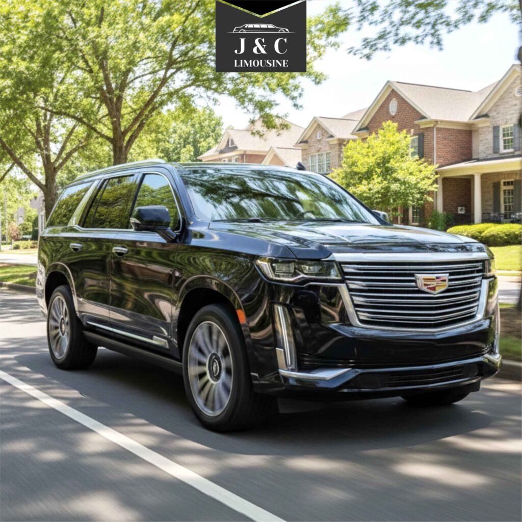 Limo Service Nassau County