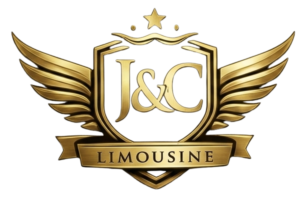 J&C limousine Logo