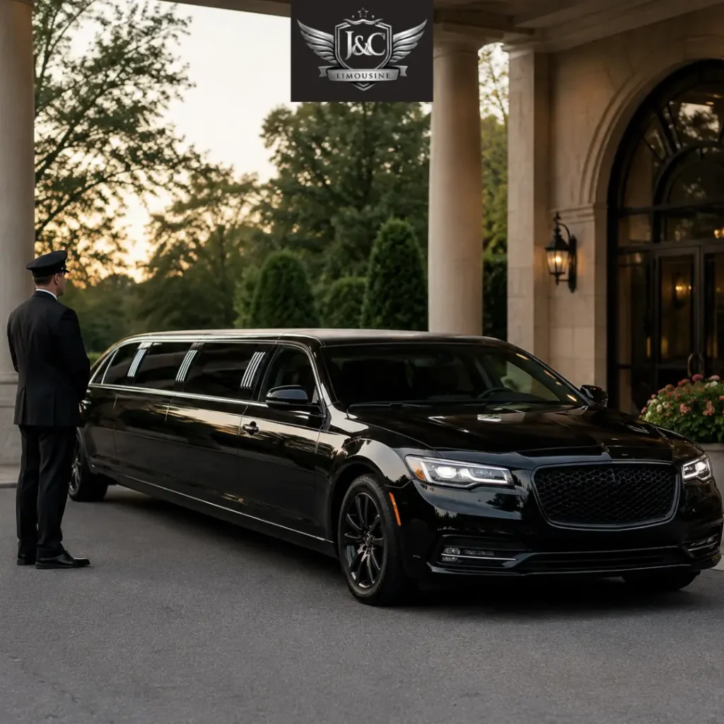 Limo Service Hackensack