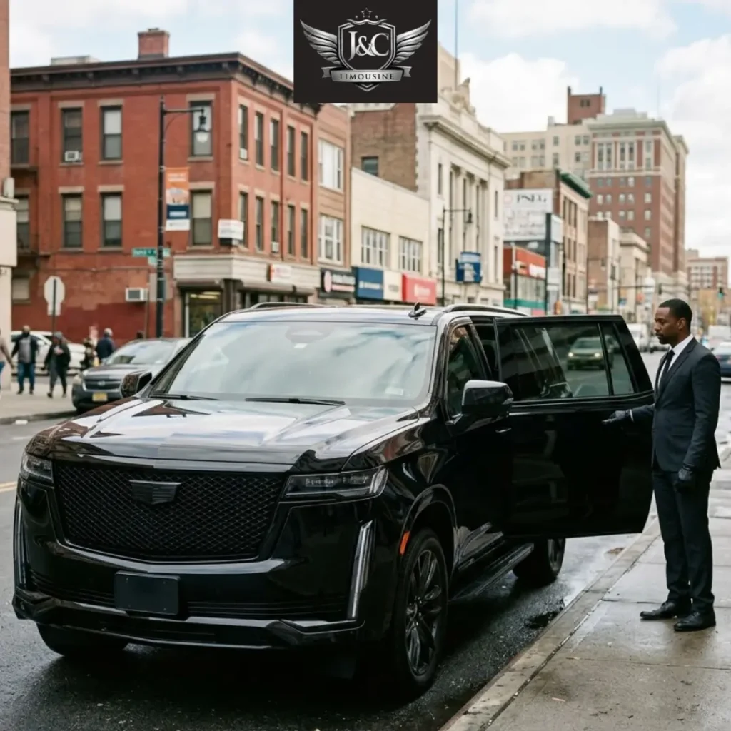Limo Service Summit