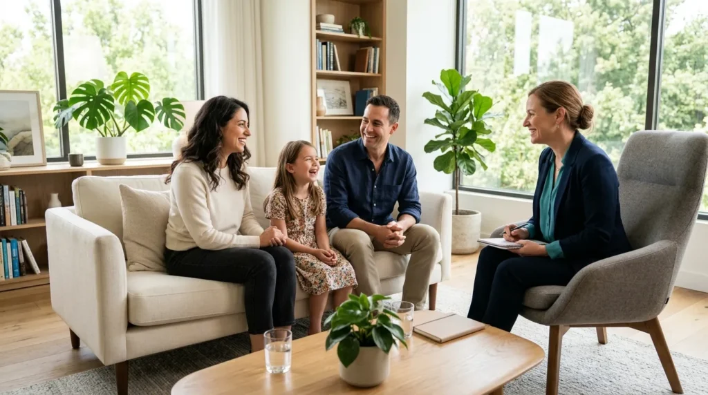 Family Therapy