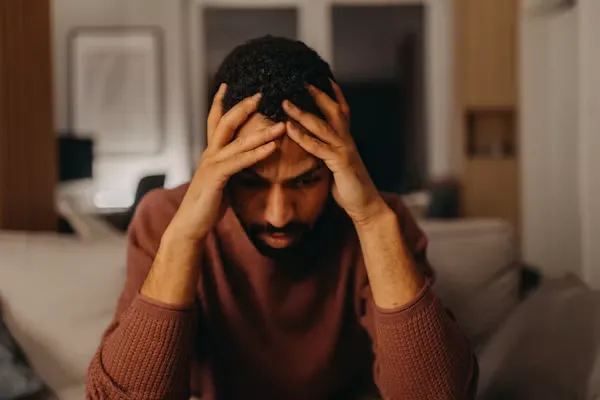 Anxiety Counselling