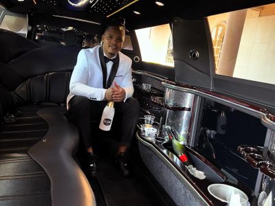 Party Limo Service