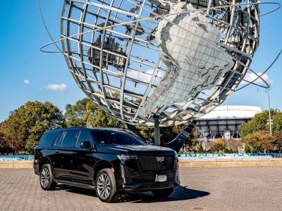 Airport Limo Service