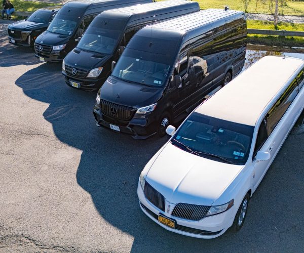 Limo Service NYC