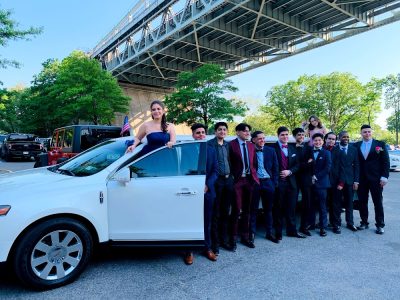 Prom Limo Service