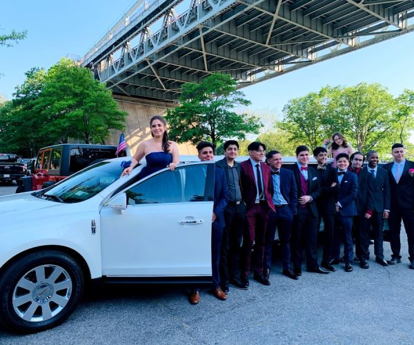 Prom Limo Service
