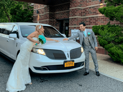 Wedding Limo Service