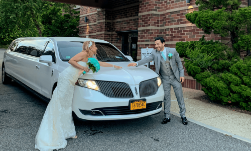 Wedding Limo Service